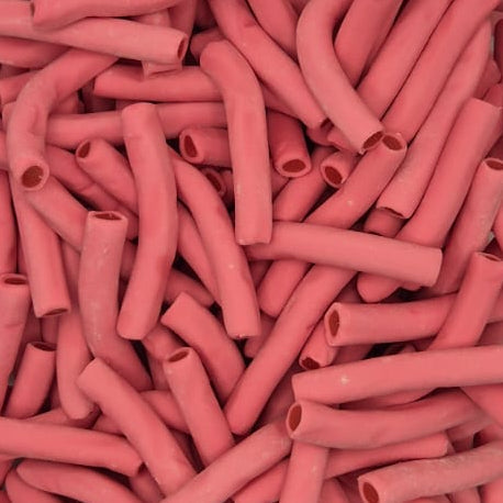 Cherry Cream Licorice Sticks (50g)