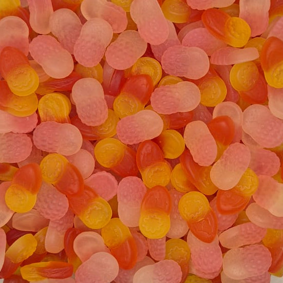 Tutti Frutti Passion Candy (50g)