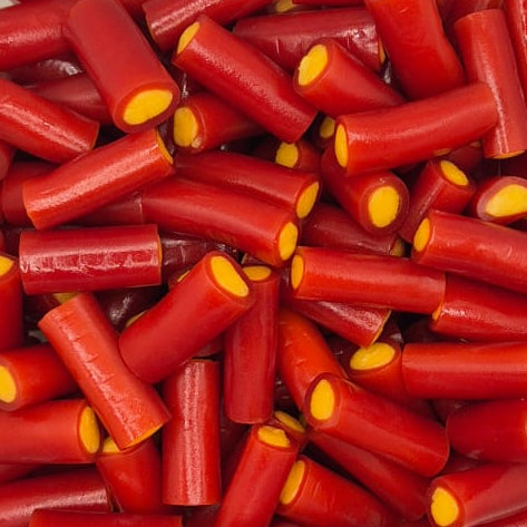 Mega Rhubarb Bites (50g)